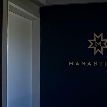 Manantiales Hotel De Turismo Monte Caseros Esterno foto